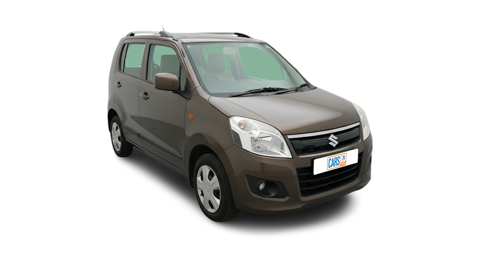 Maruti Wagon R 1.0-img